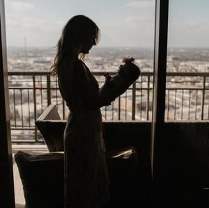 Meet your Posher, Alison